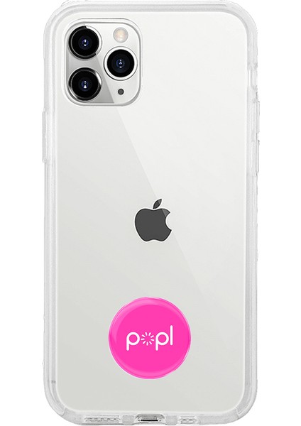 Pink Dijital Kartvizit