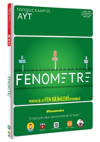 AYT Fenometre