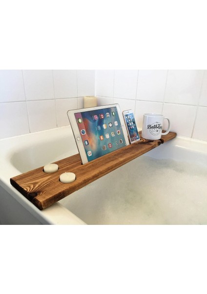 Masif Küvet Sehpası 80 Cm fiyatları