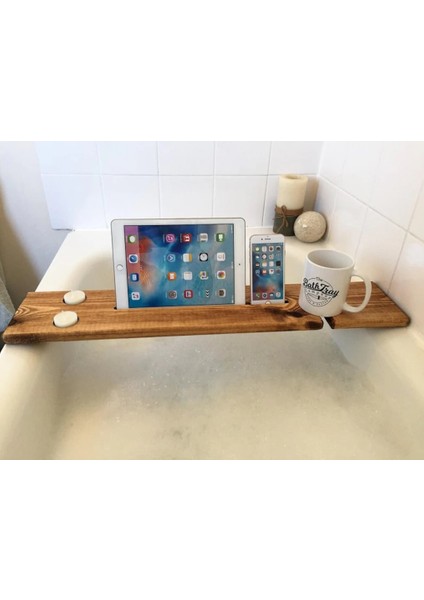 Masif Küvet Sehpası 80 Cm fırsatları