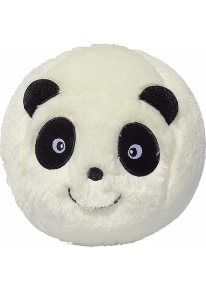 Thats My Fun Peluş Şişme Pofuduk Top Paul Panda 15 cm
