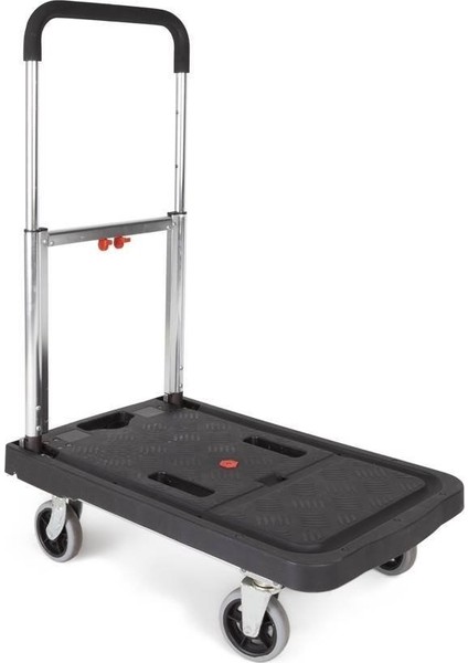 PR2250B Pro Katlanır Paket Taşıma Arabası 150 kg fiyatları