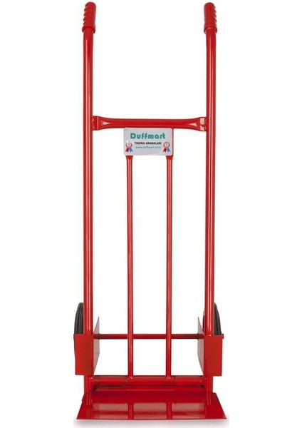 PR2979 Pro Katlanır Tablalı Taşıma Arabası 350 kg