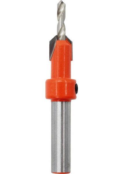 5'li Havşa Matkap Ucu Ağaç Işleme Vidalar Pah Ahşap (Yurt Dışından) fırsatları