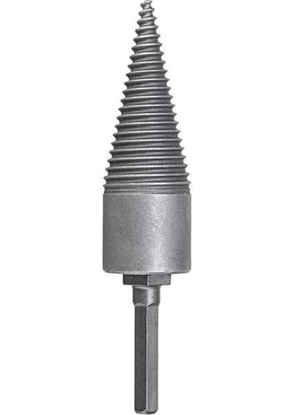 Günlük Ahşap Yarma Elektrikli Çekiç Matkap Ucu Splitter (Yurt Dışından) modelleri