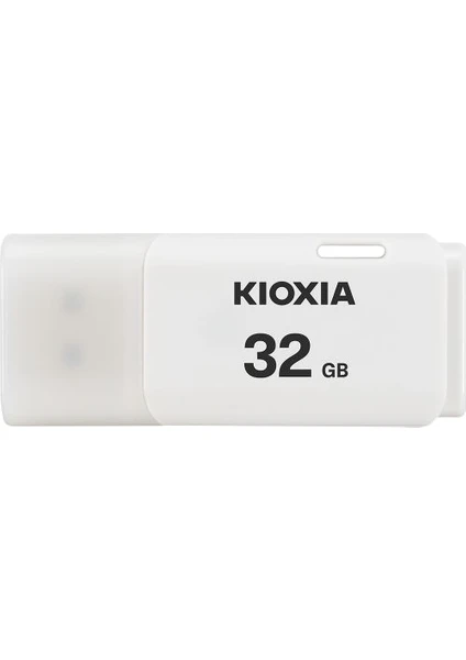 32GB U202 USB 2.0 Bellek (LU202W032GG4)