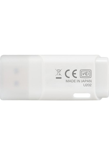 32GB U202 USB 2.0 Bellek (LU202W032GG4)