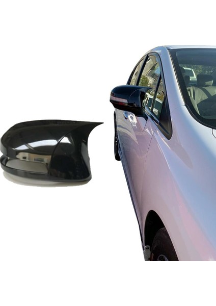 Honda Aksesuar&tuning Civic Fb7 Batman Yarasa Ayna Kapağı