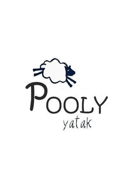 Pooly Extra Sleep Extra Katmanlı Kuş Tüyü Pedli Yaylı Yatak Lüx Cotton Yaylı Yatak