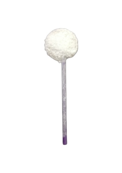 Çilek Aromalı Toz Şekerli Dips Lolipop Paket 36 Lı