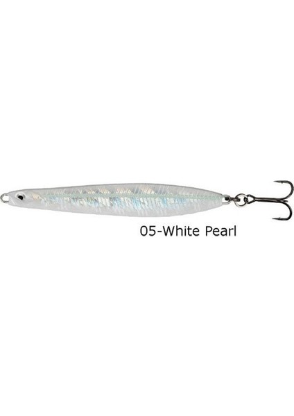 Seeker Isp 102 28GR Suni Yem