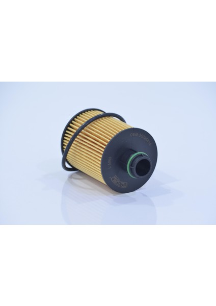 Fiat 500L 1.3 Multijet 2012-2018 L5069 Hu 712/11X