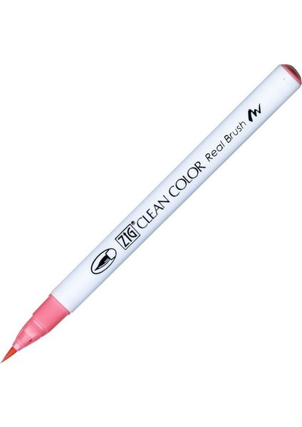 Zıg 021 Clean Color Real Brush Açık Karmin fiyatları