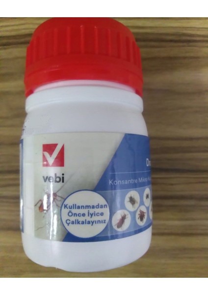 Cegel Ziraat 2 Kutu Vebi Draker 10.2 Kokusuzdur, 50+50 ml l Ürün,kene, Akrep, Altlık Böceği, Karınca, Pire, Hamamböceği, Sivrisinek, Karasinek ve Tatarcık