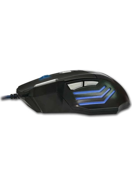 Zore GM02 Oyuncu Mouse