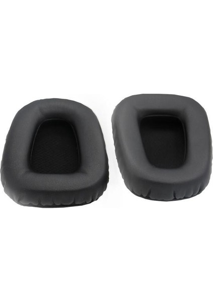 Razer Electra Uyumlu Yumuşak Deri Kulaklık Yastığı Padi Süngeri