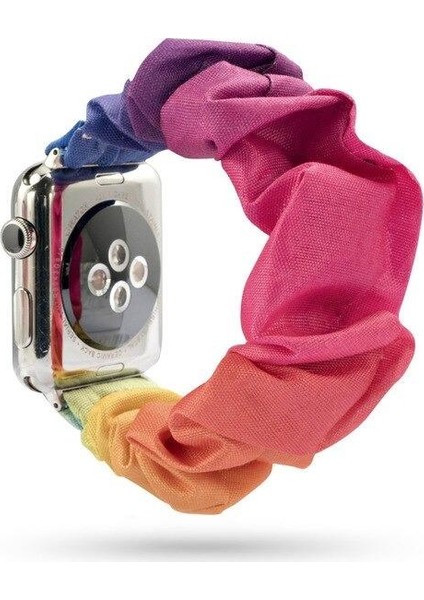 Apple Watch Uyumlu 3/4/5/6 Tasarım Kordon Kayış 42MM - 44MM fiyatları