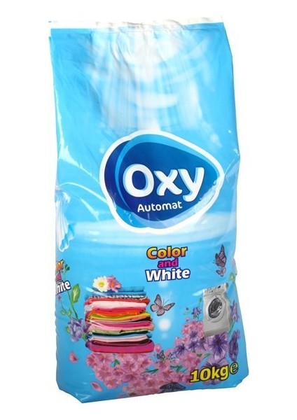 Matik Çamaşır Deterjanı 10 kg