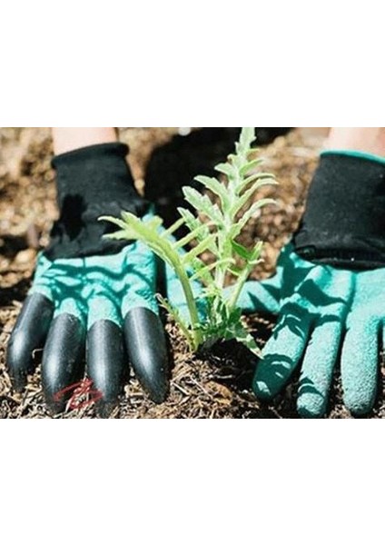 Garden Genie Gloves Bahçe Eldiveni