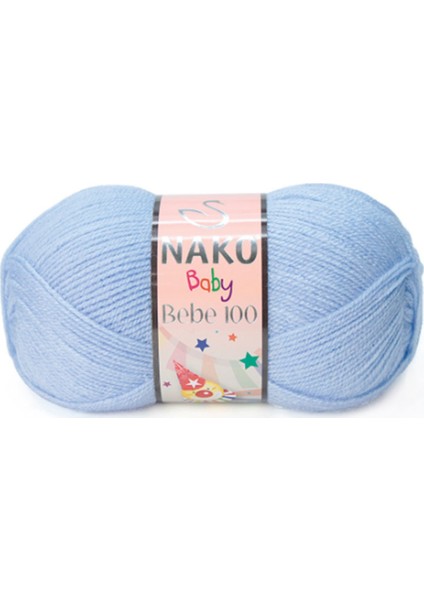 Bebe 100 23070 | Bebe Ipliği