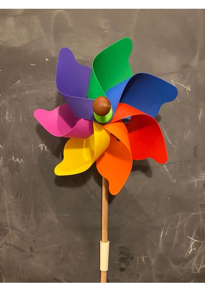 Rüzgar Gülü Çap: 30CM fiyatları