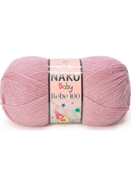 Bebe 100 247 | Bebe Ipliği