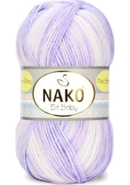 Elit Baby Mini Batik 32460