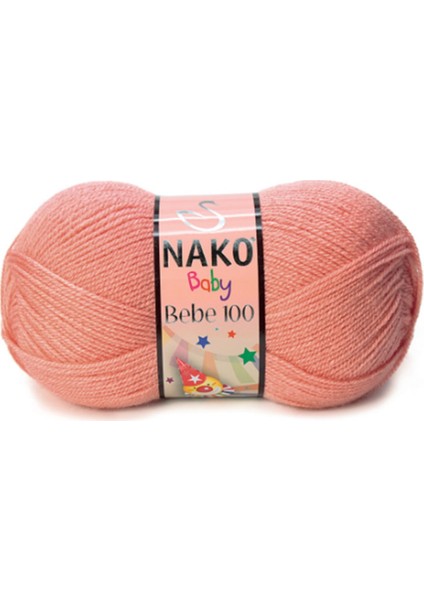 Bebe 100 2525 | Bebe Ipliği