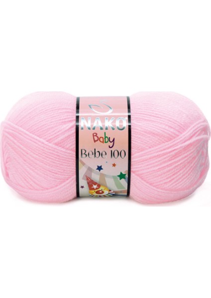 Bebe 100 2197 | Bebe Ipliği