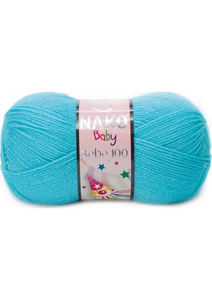 Bebe 100 3323 | Bebe Ipliği