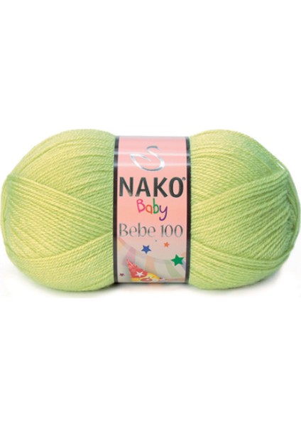 Bebe 100 5819 | Bebe Ipliği