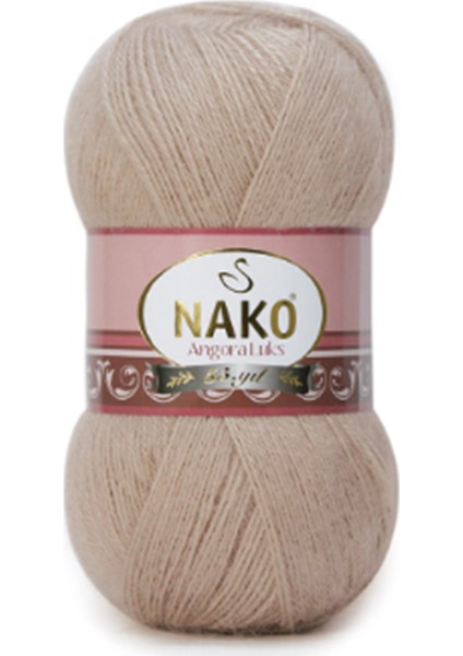 Angora Luks 11053 | Örgü Ipi