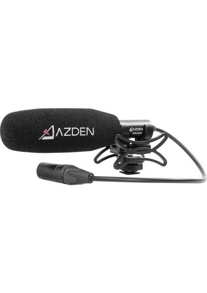 SGM-250CX Compact Shotgun Microphone