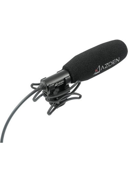 SGM-250CX Compact Shotgun Microphone