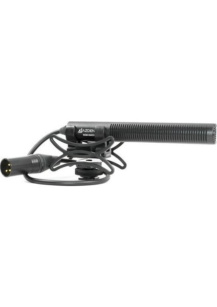 SGM-250CX Compact Shotgun Microphone