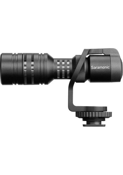 Vmic Mini Kablolu Shotgun Mikrofon