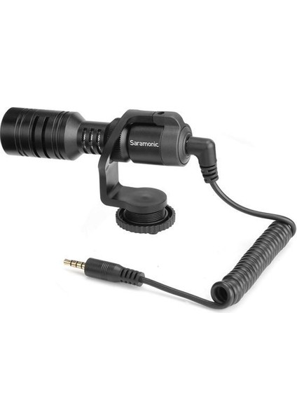 Vmic Mini Kablolu Shotgun Mikrofon fiyatları