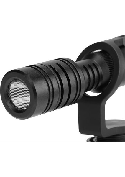 Vmic Mini Kablolu Shotgun Mikrofon modelleri