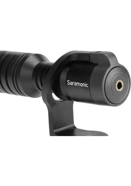 Vmic Mini Kablolu Shotgun Mikrofon fırsatları