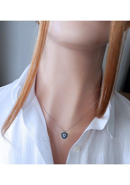 Minimal Nazar Kolye fırsatları