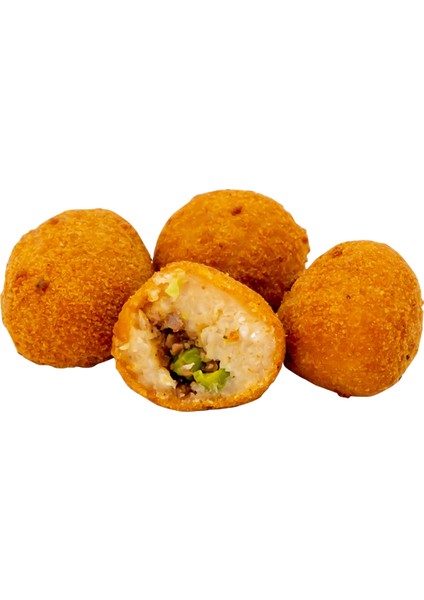 Kıymalı Arancini 1 kg