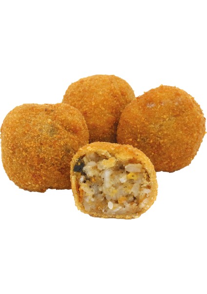 Midye Topları 1 kg