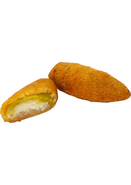 Jalapeno Poppers 1 kg