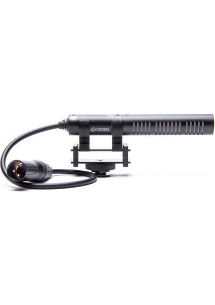Sgm-Pdıı Mini Shotgun Microphone