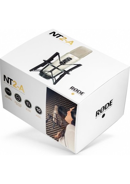 Nt2-A Mikrofon fiyatları