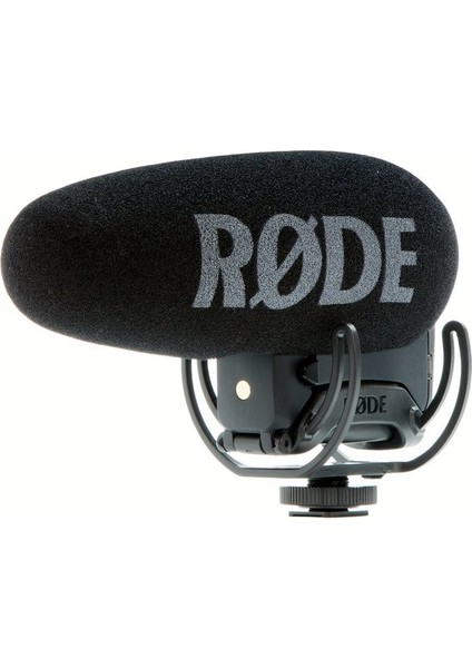 Videomic Pro+ Mikrofon