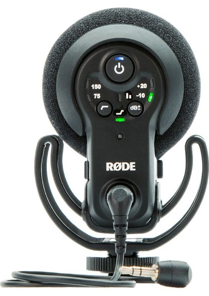 Videomic Pro+ Mikrofon fiyatları