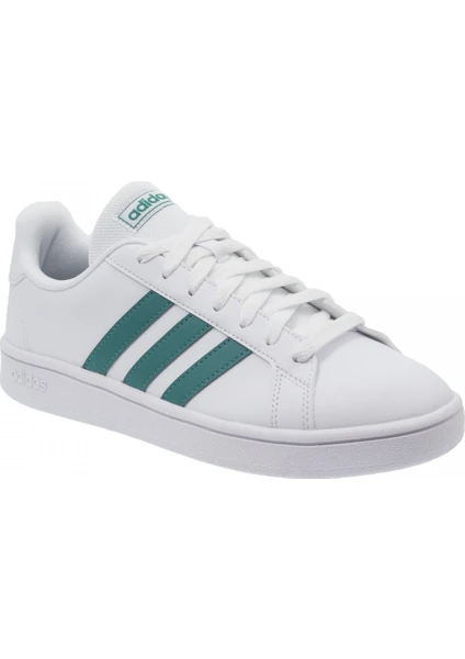 Adidas Grand Court Base Erkek Günlük Spor Ayakkabı EE7905