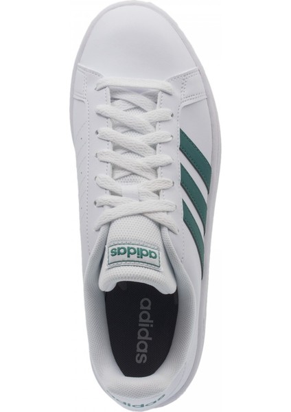 Adidas Grand Court Base Erkek Günlük Spor Ayakkabı EE7905