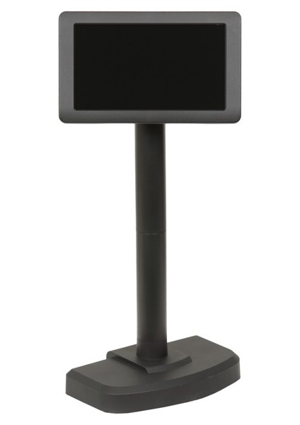 Müşteri Ekranı F7000 Tft
